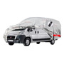 Funda Cubre Volante 254bk Ford Ducato Van 2013