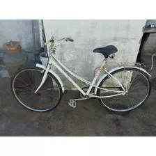 Bicicleta Vintage Dama R26
