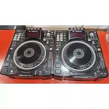 Setup Denon 2900 Y Mixer X1600 (no Pioneer, Cdj, Nexus,xone)