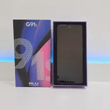 Celular Blu G91s - Excelente Estado