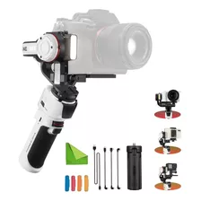 Zhiyun Crane M3 - Estabilizador De Mano De 3 Ejes Para Cámar