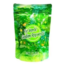 Te Verde Goslim Repuesto - Unidad a $1167