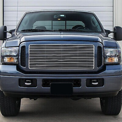 For 05-07 Ford F250-f550 Super Duty Led Projector Bumpe Spd1 Foto 9