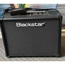 Amplificador Blackstar Id Core 40