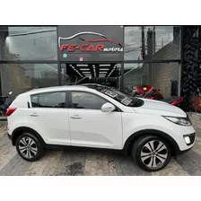 Kia Sportage 2.0 Ex Teto Solar