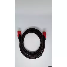 Cable Hdmi 3 Metros