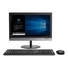 Computador Todo En Uno Lenovo 1tb 4gb Core I3 Windows 10 Pro