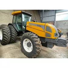 Trator Valtra Bm 125 Ano 2013