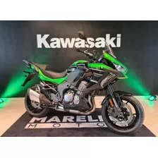 Kawasaki Versys V-strom Versys 1000 2023/2023