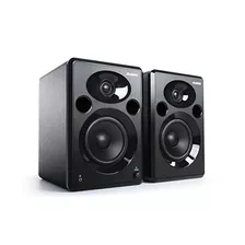 Alesis Elevate 5 Mkii | Powered Desktop Studio Speakers For
