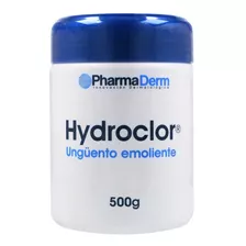 Hydroclor - Ungüento Emoliente - g a $140