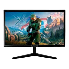 Monitor Gamer 21.5 Bluecase Rako Bm221gw - 75hz - Hdmi/vga