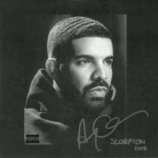 Drake - Scorpion 2lps