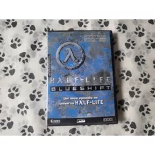 Half Life Blue Shift Original Para Pc ( Leia O Anuncio )