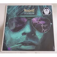 The Hellacopters Eyes Of Oblivion Lp Vinil Entombed Lucifer 