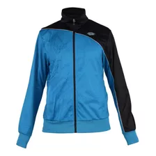 Lotto Casaca Sweat Fz Solis R4980 - Talla S