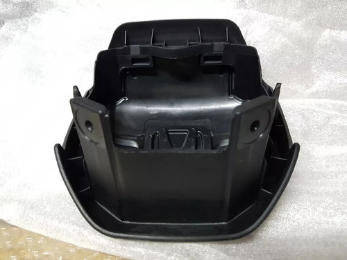 Tapa D Bolsa Aire Honda Civic 2016-2019 La Correct Foto 7