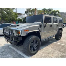 Hummer H2 4x4