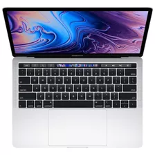 Macbook Pro 256gb - 8gb Ram Touch Pad, 13-pulgadas 2018