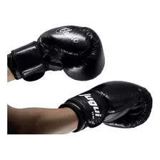 Luva De Boxe Muay Thai Combate Classic Preço De Fábrica 