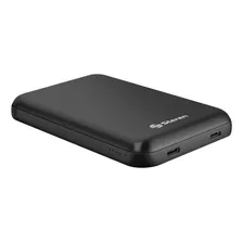 Power Bank De 5,000 Mah Pd 20 W / Qi 15 W Inalámbrico Magsaf