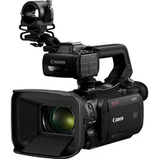 Canon Xa75 Uhd 4k30 Camcorder With Dual-pixel Autofocus Dsw