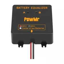 Equalizador Balanceador Para Banco De Baterias 24v 36v 48v