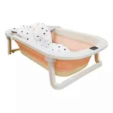 Banheira De Bebê Dobrável Pequena 50 L