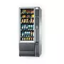 Terceira imagem para pesquisa de locacao maquina vending machine snacks