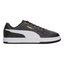 Tenis Puma Caven 2.0 Negro Para Hombre [pum976]