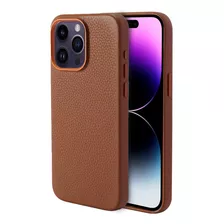 Inunion Funda Magnética Para Phone 15 Pro (2023) Con Magsa