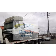 Diferencial Traseiro Caminhão Daf 410 4x2 2018