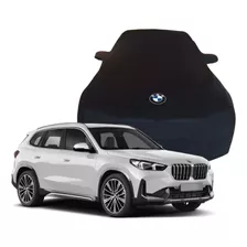 Capa De Tecido Helanca Bmw X1 2023