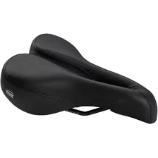 Planet Bike A.r.s. Asiento Bici Clasico -mujer (negro)