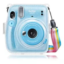 Funda Protectora Fintie Para Cámara Fujifilm Instax Mini 11