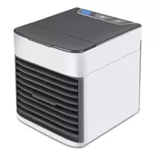 Ar Condicionado 3in1 Umidifica/purifica/climatizador Mini 
