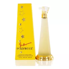 Perfume Hollywood De F. Hayman's Edp 100 Ml.