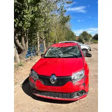 Renault Nuevo Sandero Expression