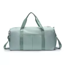 Bolso Para Viaje Maletín Viajero Deportivo Mujer Y Hombre