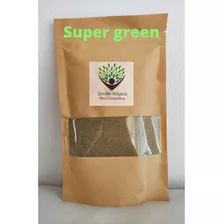 Kit Super Green Vegano/adaptogenos