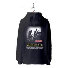 Sudadera (hoodie) Horror Collection Nosferatum Scooby Doo