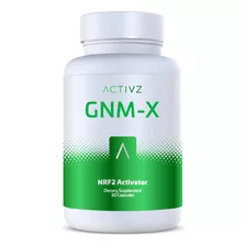 Genomex, Activador Del Nrf2 - Unidad a $290000