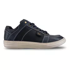 Zapatilla Urbana Acordonada Free Comfort 4710