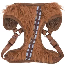 Star Wars For Pets Arnés Para Perros Chewbacca Cosplay Para 