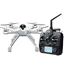 Drone Walkera Qrx 350 Pro Com 2 Voos Sem Camera