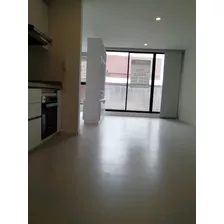 Vendo Apartaestudio En San Martín (frontier)