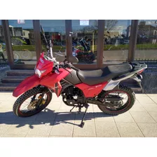 Lifan Xp 200 Enduro On-off 0km