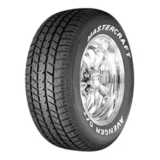 Pneu Mastercraft By Goodyear 235/60r14 96t Avenger G/t Wl