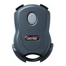 Genie Gict390-1bl One-button Remote Control With Intellicod