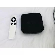 Apple Tv Geração3 Streaming Amazon Prime Cont Mod A1469